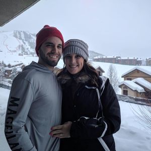 Meet your Posher, Brett